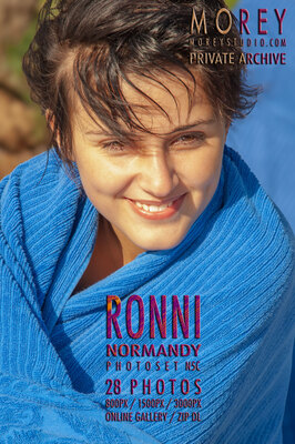 Ronni Normandy art nude photos free previews